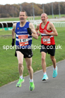 2021 Norman Woodcock Memorial Road Relays, Gosforth Park Racecourse, Newcastle. Photo: David T. Hewitson/Sports for All Pics